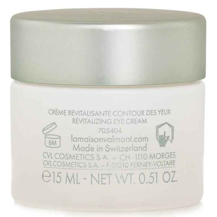 Vital Contour Cream - 15ml