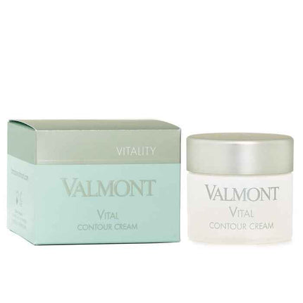 Vital Contour Cream - 15ml