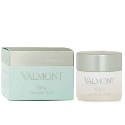 Vital 24 Hour Light Cream - 50ml
