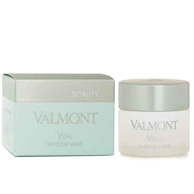 Vital 24 Hour Light Cream - 50ml
