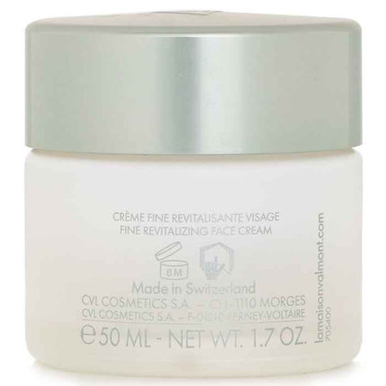 Vital 24 Hour Light Cream - 50ml
