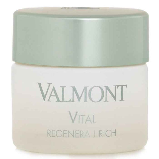 Vital Regenera Rich - 50ml