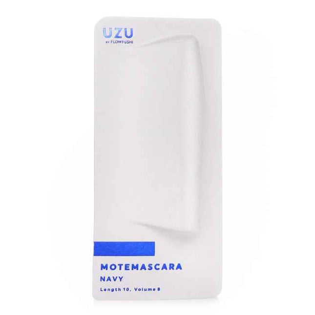 Mote Mascara - # Navy - 5.5g