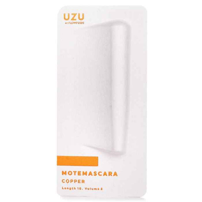 Mote Mascara - # Copper - 5.5g