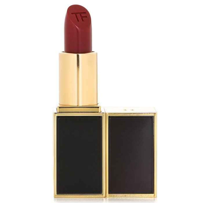 Runway Lip Color - # 16 Scarlet Rouge - 3.5g