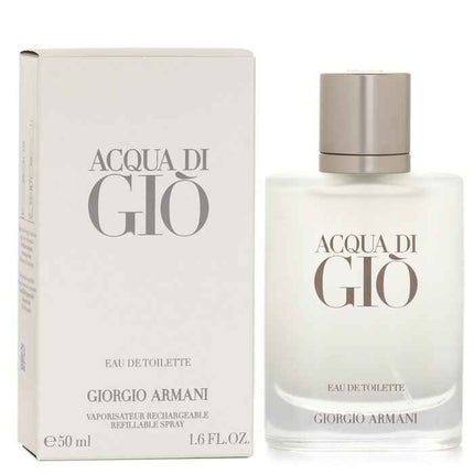 Acqua Di Gio Eau De Toilette Spray  - 50ml/1.6oz