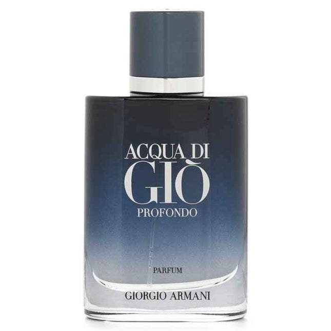 Acqua Di Gio Profondo Parfum Spray - 50ml/1.6oz