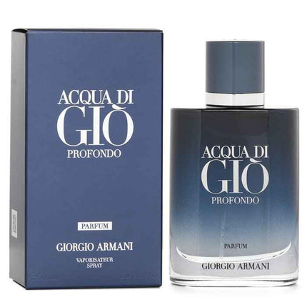 Acqua Di Gio Profondo Parfum Spray - 50ml/1.6oz