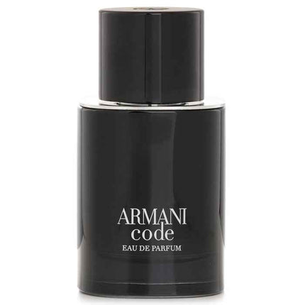 Armani Code Eau De Parfum Spray - 50ml/1.6oz
