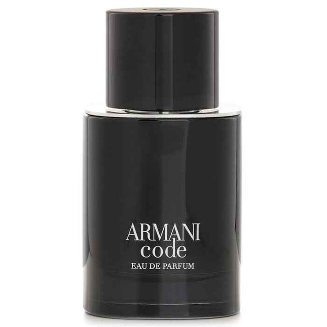 Armani Code Eau De Parfum Spray - 50ml/1.6oz