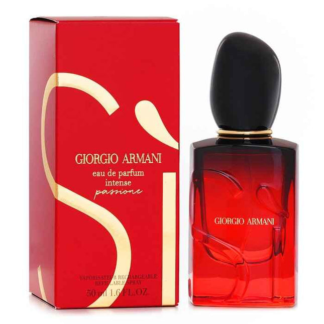 Si Passione Intense Eau De Parfum Spray - 50ml/1.6oz
