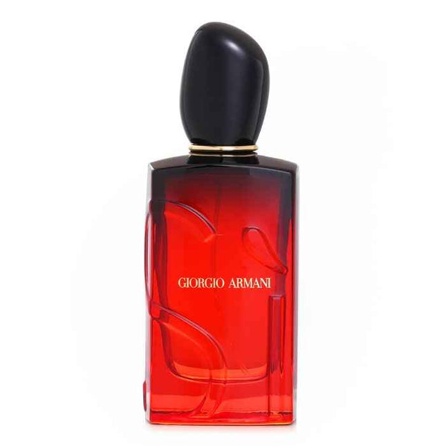 Si Passione Intense Eau De Parfum Spray - 100ml/3.3oz