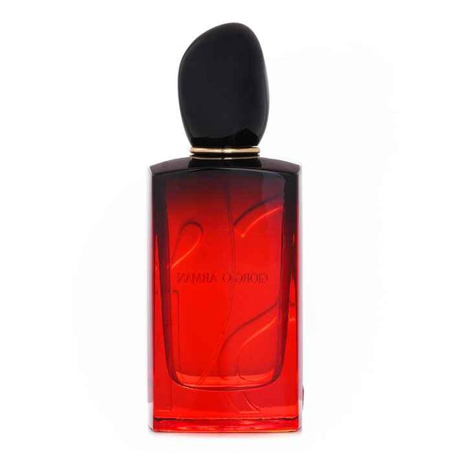 Si Passione Intense Eau De Parfum Spray - 100ml/3.3oz