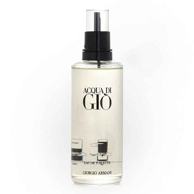 Acqua Di Gio Eau De Toilette Refill - 150ml/5oz