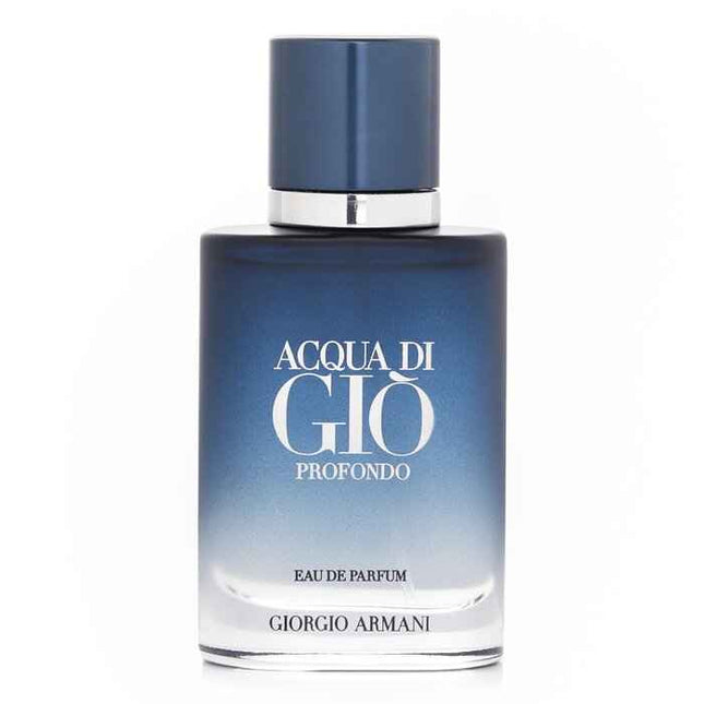 Acqua Di Gio Profondo Eau De Parfum Spray - 30ml/1oz
