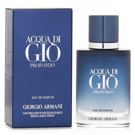 Acqua Di Gio Profondo Eau De Parfum Spray - 30ml/1oz