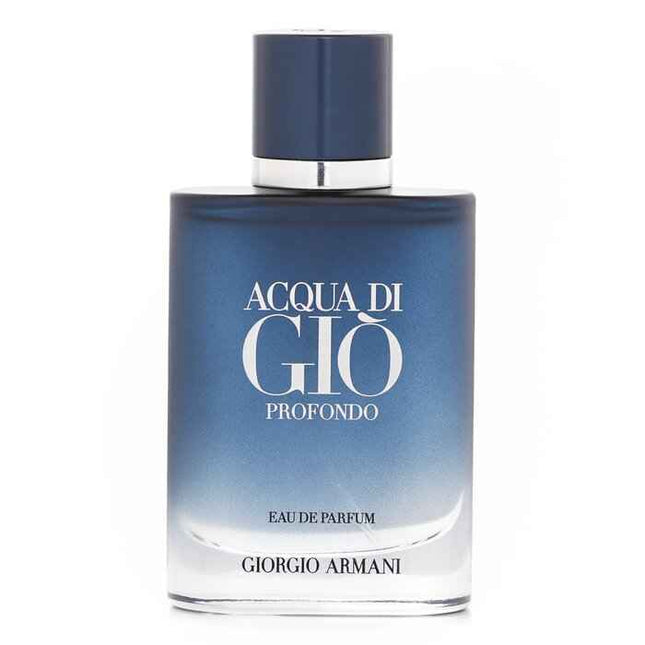 Acqua Di Gio Profondo Eau De Parfum Spray - 50ml/1.6oz