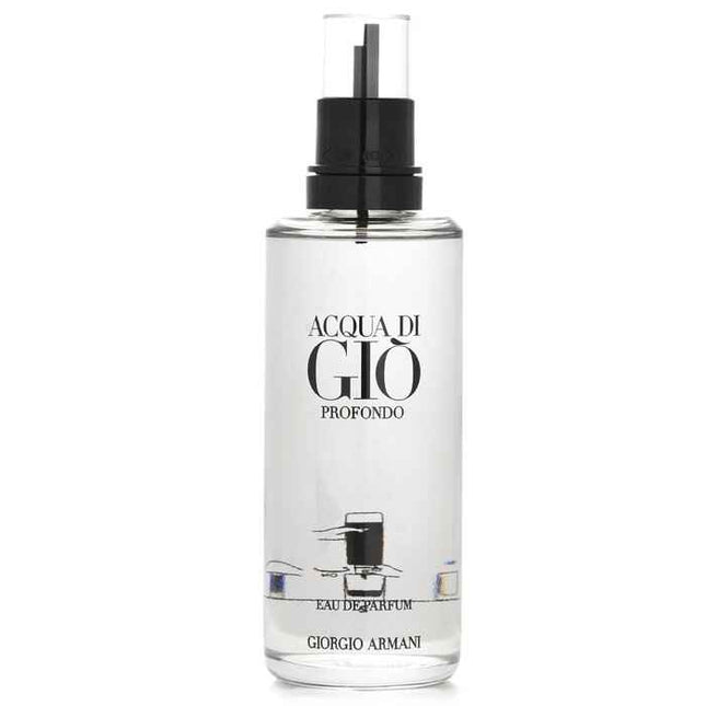 Acqua Di Gio Profondo Eau De Parfum Refill - 150ml/5oz