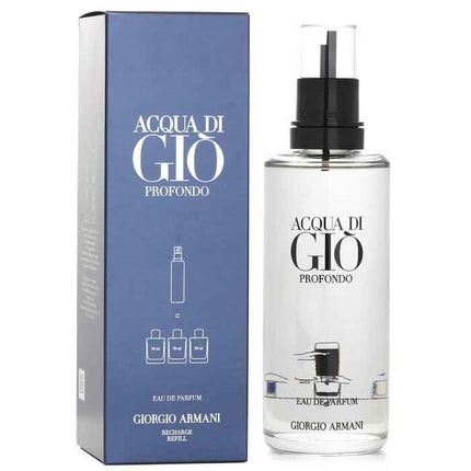 Acqua Di Gio Profondo Eau De Parfum Refill - 150ml/5oz