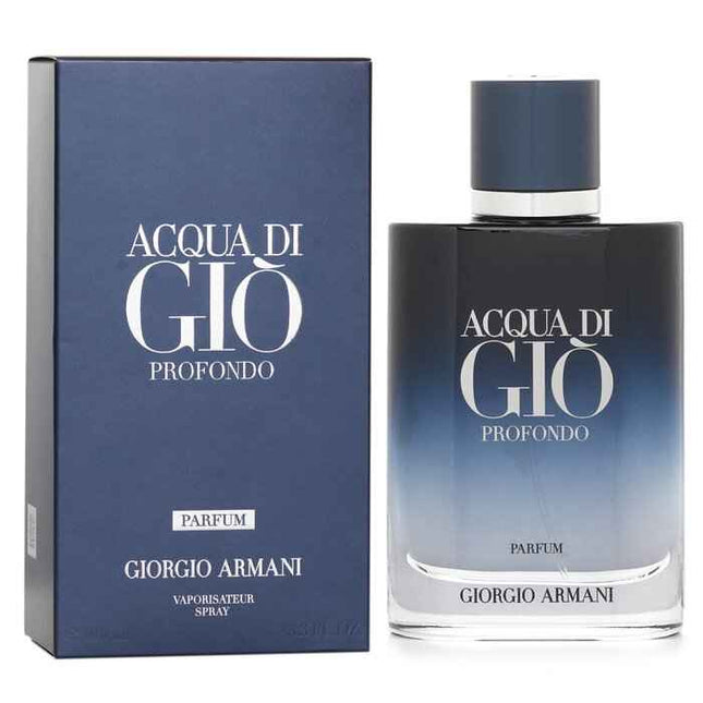 Acqua Di Gio Profondo Parfum Spray - 100ml/3.3oz