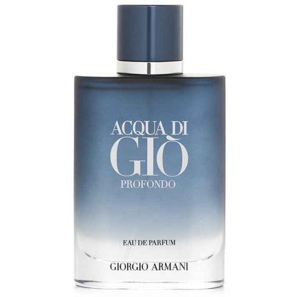 Acqua Di Gio Profondo Eau De Parfum Spray - 100ml/3.3oz