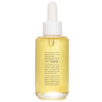 Honey Miel Revitalizing Treatment Oil (for Face Body & Hair) - 95ml