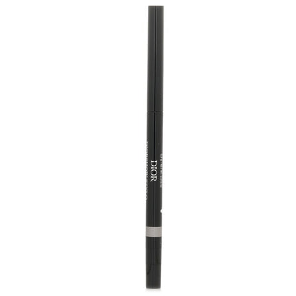 Diorshow Stylo 24h Wear Waterproof Creamy Eyeliner - # 076 Pearly Silver - 0.3g Christian Dior