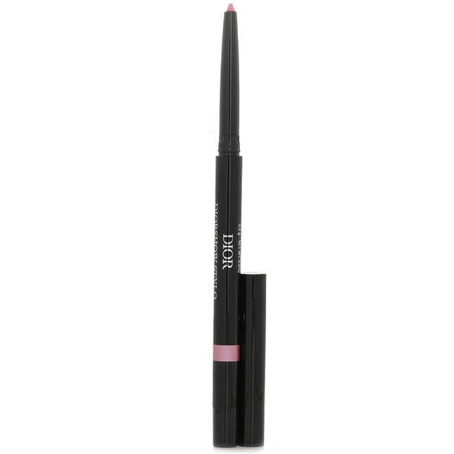 Diorshow Stylo 24h Wear Waterproof Creamy Eyeliner - # 846 Pearly Pink - 0.3g Christian Dior
