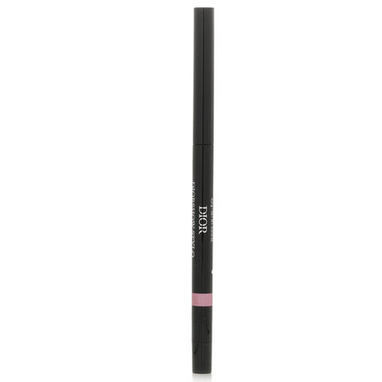 Diorshow Stylo 24h Wear Waterproof Creamy Eyeliner - # 846 Pearly Pink - 0.3g Christian Dior
