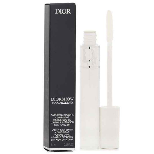 Diorshow Maximizer 4d Lash Primer Serum - 10ml