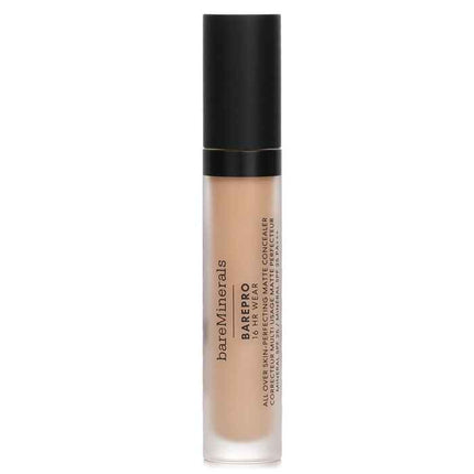 Barepro 16hr wear All Over Skin-perfecting Matte Concealer Mineral Spf25 - # 150 Fair Warm - 7.5ml