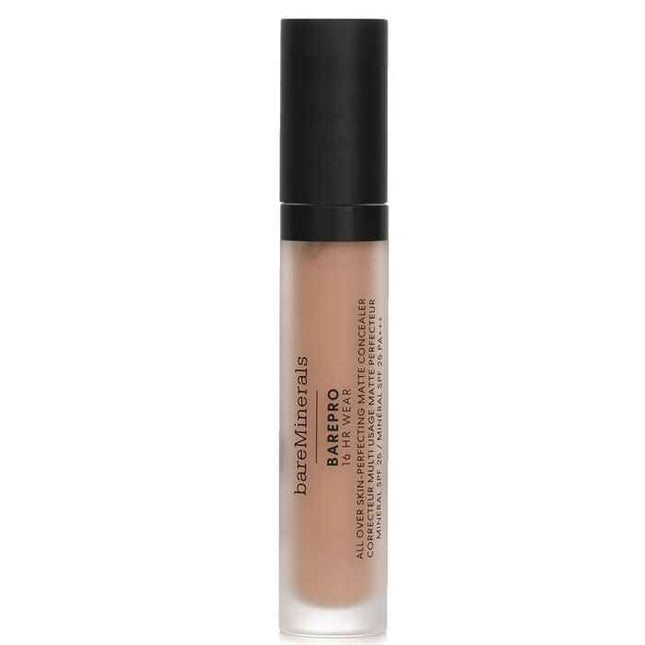 Barepro 16hr wear All Over Skin-perfecting Matte Concealer Mineral Spf25 - # 300 Medium Cool - 7.5ml