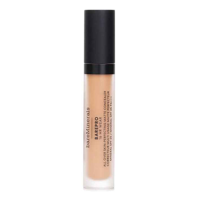 Barepro 16hr wear All Over Skin-perfecting Matte Concealer Mineral Spf25 - # 300 Medium Neutral - 7.5ml