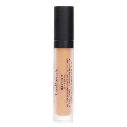 Barepro 16hr wear All Over Skin-perfecting Matte Concealer Mineral Spf25 - # 300 Medium Warm - 7.5ml