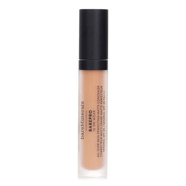 Barepro 16hr wear All Over Skin-perfecting Matte Concealer Mineral Spf25 - # 350 Medium Neutral - 7.5ml