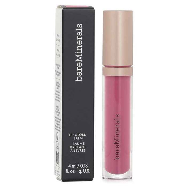 Mineralist Lip Gloss Balm - # Vision - 4ml/0.13oz