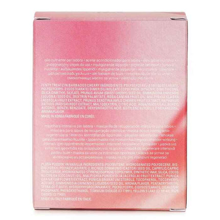 Perfect Puck'r Hydrating Lip Care Duo - 5.6ml+15g