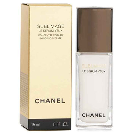 Sublimage Le Serum Yeux Eye Concentrate - 15ml