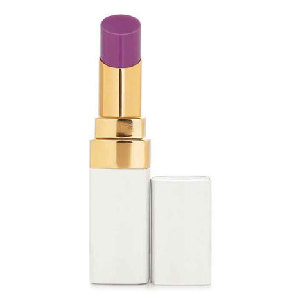 Rouge Coco Baume Hydrating Beautifying Tinted Lip Balm - # 764 Chaming Liac - 3g/0.1oz