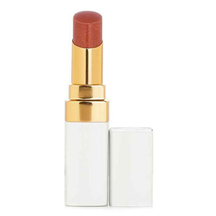 Rouge Coco Baume Hydrating Beautifying Tinted Lip Balm - # 752 Honey Bliss - 3g/0.1oz