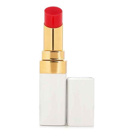 Rouge Coco Baume Hydrating Beautifying Tinted Lip Balm - # 756 Cherry Burst - 3g/0.1oz