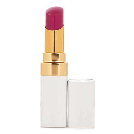 Rouge Coco Baume Hydrating Beautifying Tinted Lip Balm - # 762 Raspberry Kiss - 3g/0.1oz