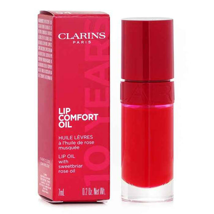 Lip Comfort Oil - # 54 Iconic Red - 7ml
