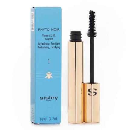 Phyto-noir Volume & Lift Mascara - # 1 Deep Black - 7ml