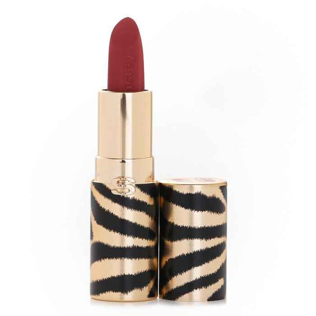 Phyto Rouge Velvet Lip Balm - # 11 Beige Bloom - 3g