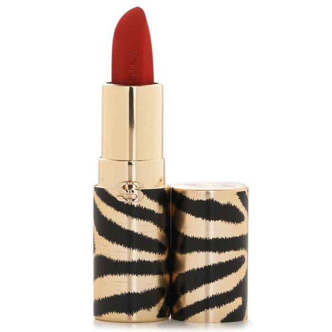 Phyto Rouge Velvet Lip Balm - # 30 Orange Spice - 3g