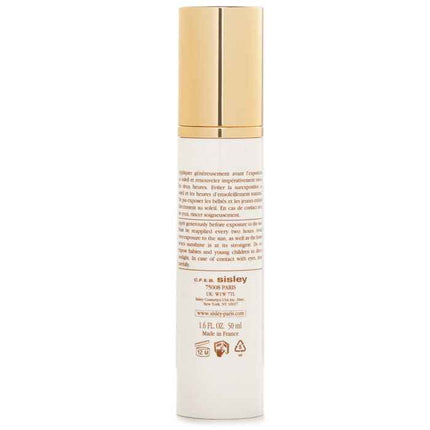 Sunleya Anti Aging Sun Care Spf 50 - 50ml