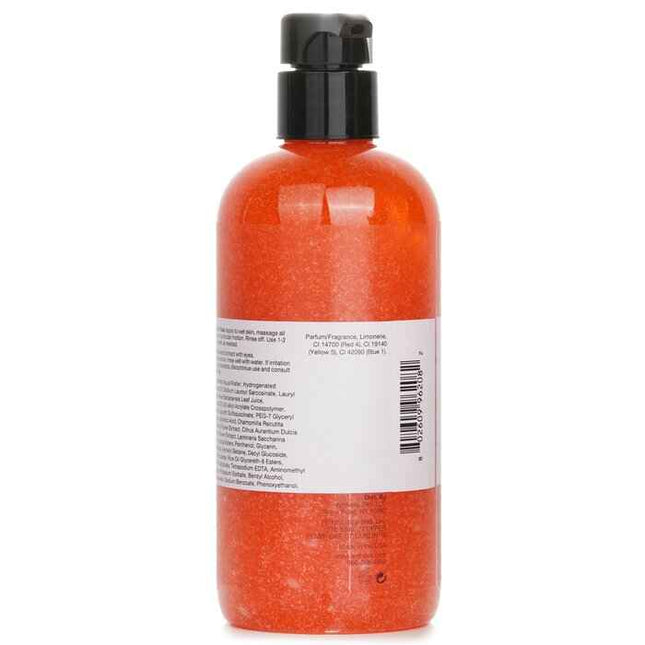 Logistics For Men Facial Scrub (bottle) - 473ml/16oz