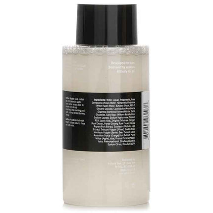 Logistics For Men Kind Cleansing Water - 200ml/6.7oz