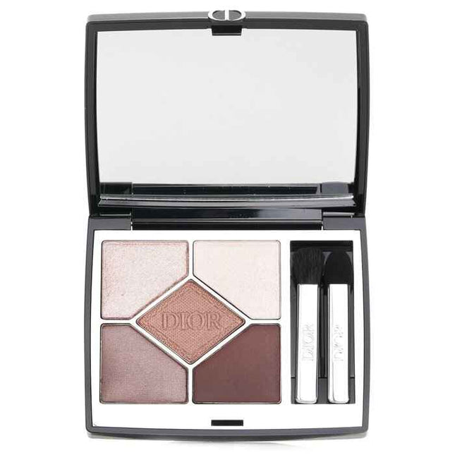 Diorshow 5 Couleurs Couture Eyeshadow Palette - # 669 Soft Cashmere - 7g